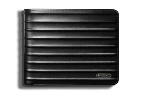 rimowa wallet.